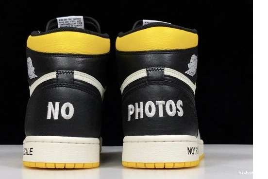 Rep Kickmax 861428 861428 Air OG 107 NRG  For Retro Resale' 1 Jordan High 'Not 107 1217